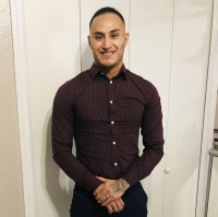 Jonathan Martinez
