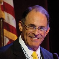 Samuel Aronson