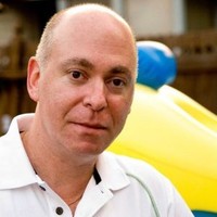 Barry Schaffer
