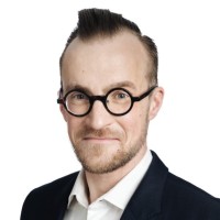 Tobias Olausson Sahlin