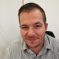 Marco Van Blerk