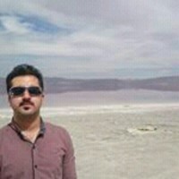 mostafa pourzal