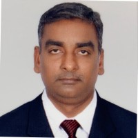 Balaji Venkatesan