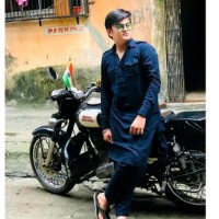Jayraj Jadeja