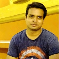 Khilendra Singh