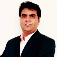 Harshpal Bhati
