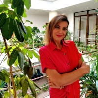 Alexandra Perju-Mitran