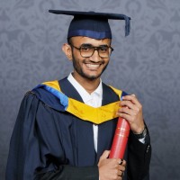 Sankalp Vyas