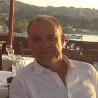 Dr. Alexander Mandelbaum