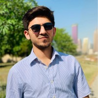 Haris Safi