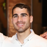 Itamar Shechter