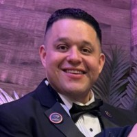 Ricky Ramirez