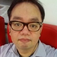 Ryohei Lu
