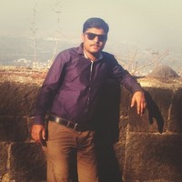 Yogesh Yadav