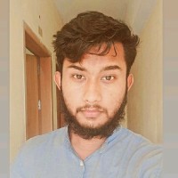 Aladdin Tanjir Parthib