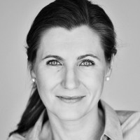 Carina Reitlinger
