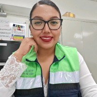 Abigail Martín García
