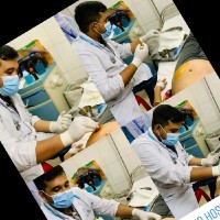 Dr.Sanzidul Islam Nabil