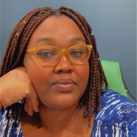 Vanessa Dawkins
