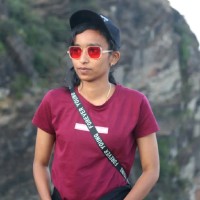 Praveena Kvp