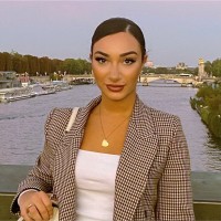 Dounia Nassany