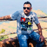 Bhumik Shah