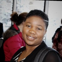 Olabisi Akeroro, B.Sc, Dbad