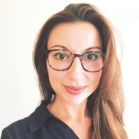 Elena P. De Petris
