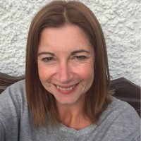 Shella Taylor (Nee Whitford)