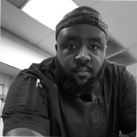 Christopher Harris