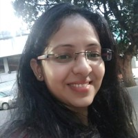 Kamini Jani