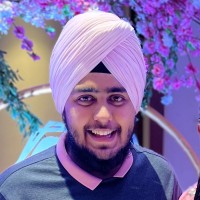 Harjas Singh Gandhi