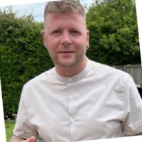 Jamie Dighton