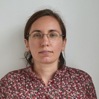 Claire Sosset