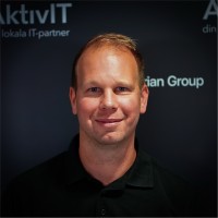 Patrik Hjalmarsson