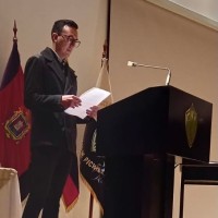 David Cotilla Correa