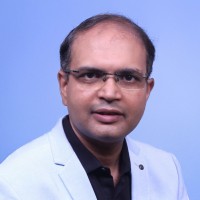 Vinod Shah