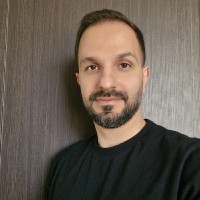 MorTezA Zolfaghari