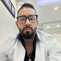 Ivan Alexander Magaña Ramos