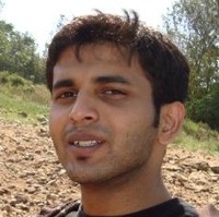Santhosh Dk