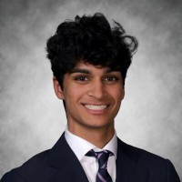 Ishaan Chadha