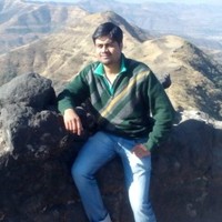 Milind Morankar