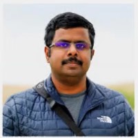 Sooraj Surendran