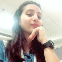 Rashmi G B