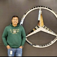 Deepak Kumar Sa