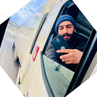 Mohammed Yassin