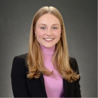 Caroline Mahoney