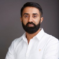 Sukhdev Poonian FCCA