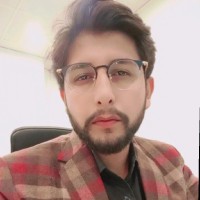 Muhammad Wajahat