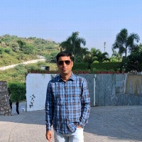 Kushagra Shah